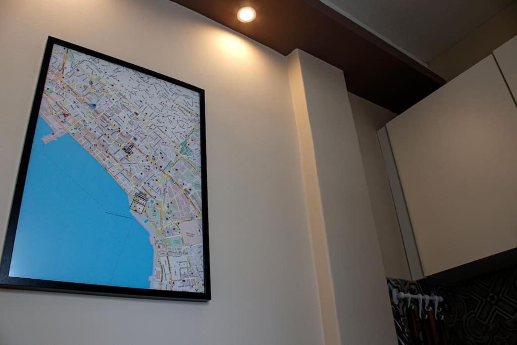 Bedcity Apartment In The Center Of Thessaloniki Tessalónica Exterior foto